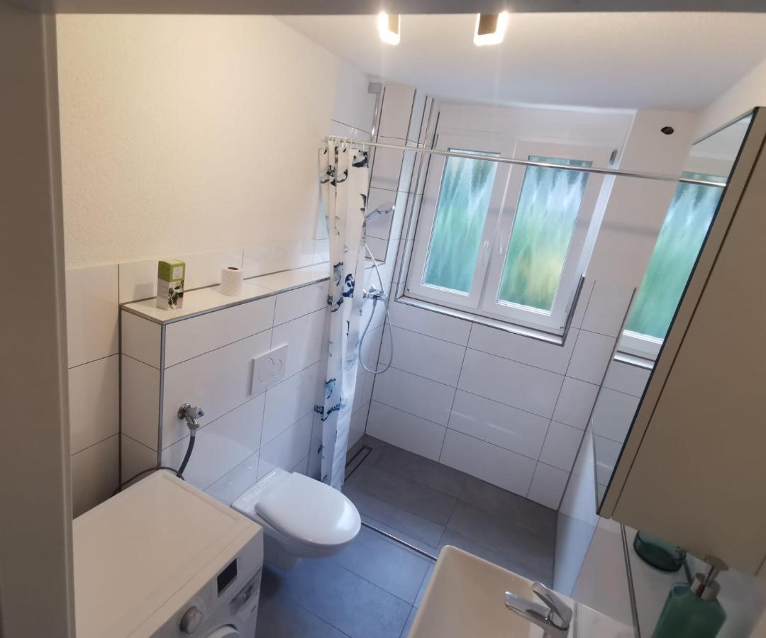 City Suite Gablenberg Stuttgart Exterior foto