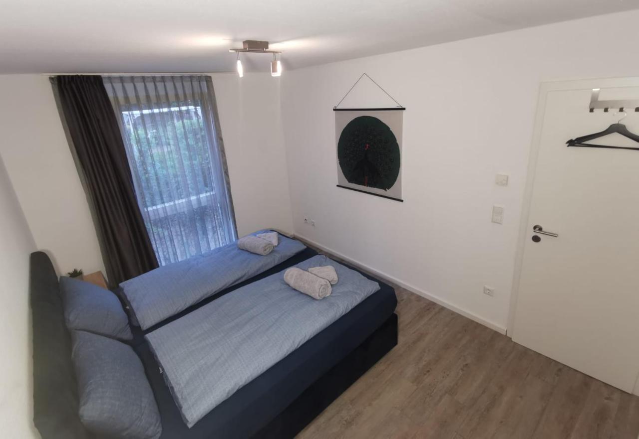 City Suite Gablenberg Stuttgart Exterior foto