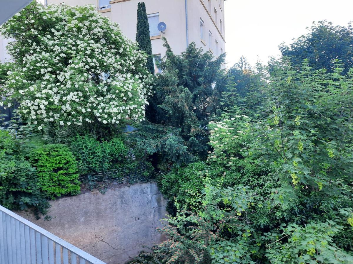 City Suite Gablenberg Stuttgart Exterior foto