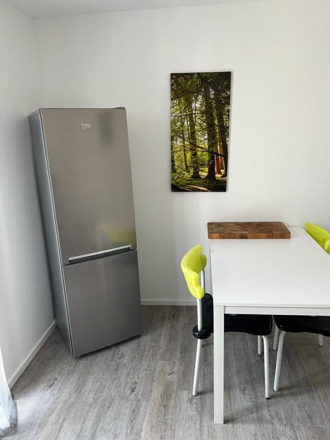 City Suite Gablenberg Stuttgart Exterior foto